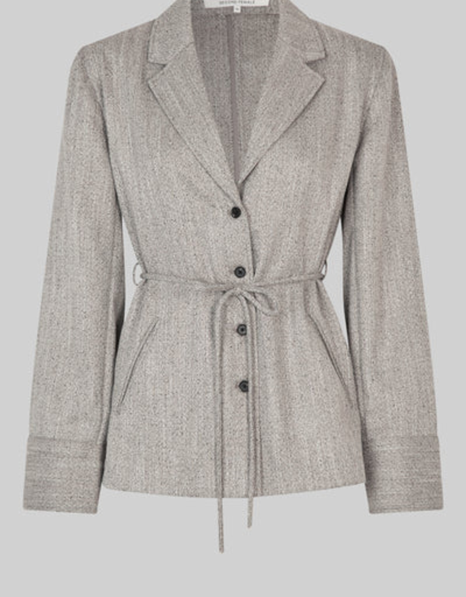 Second Female Blazer - Jun - S