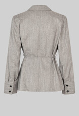 Second Female Blazer - Jun - S
