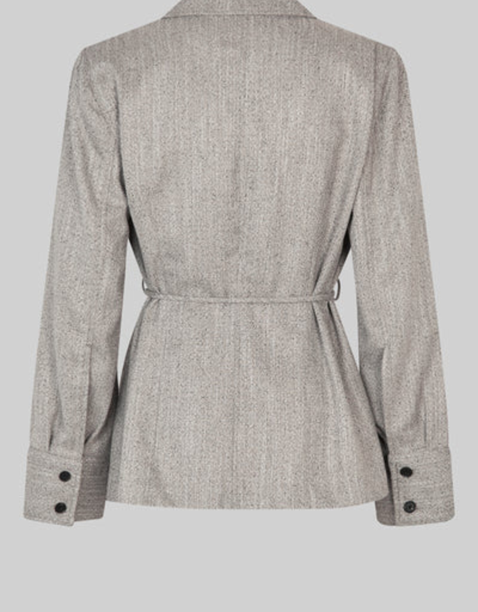 Second female Blazer - Jun