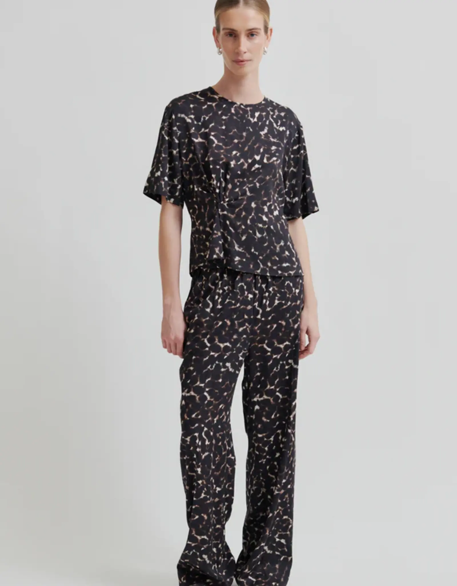 Second Female Broek - Savani- XS