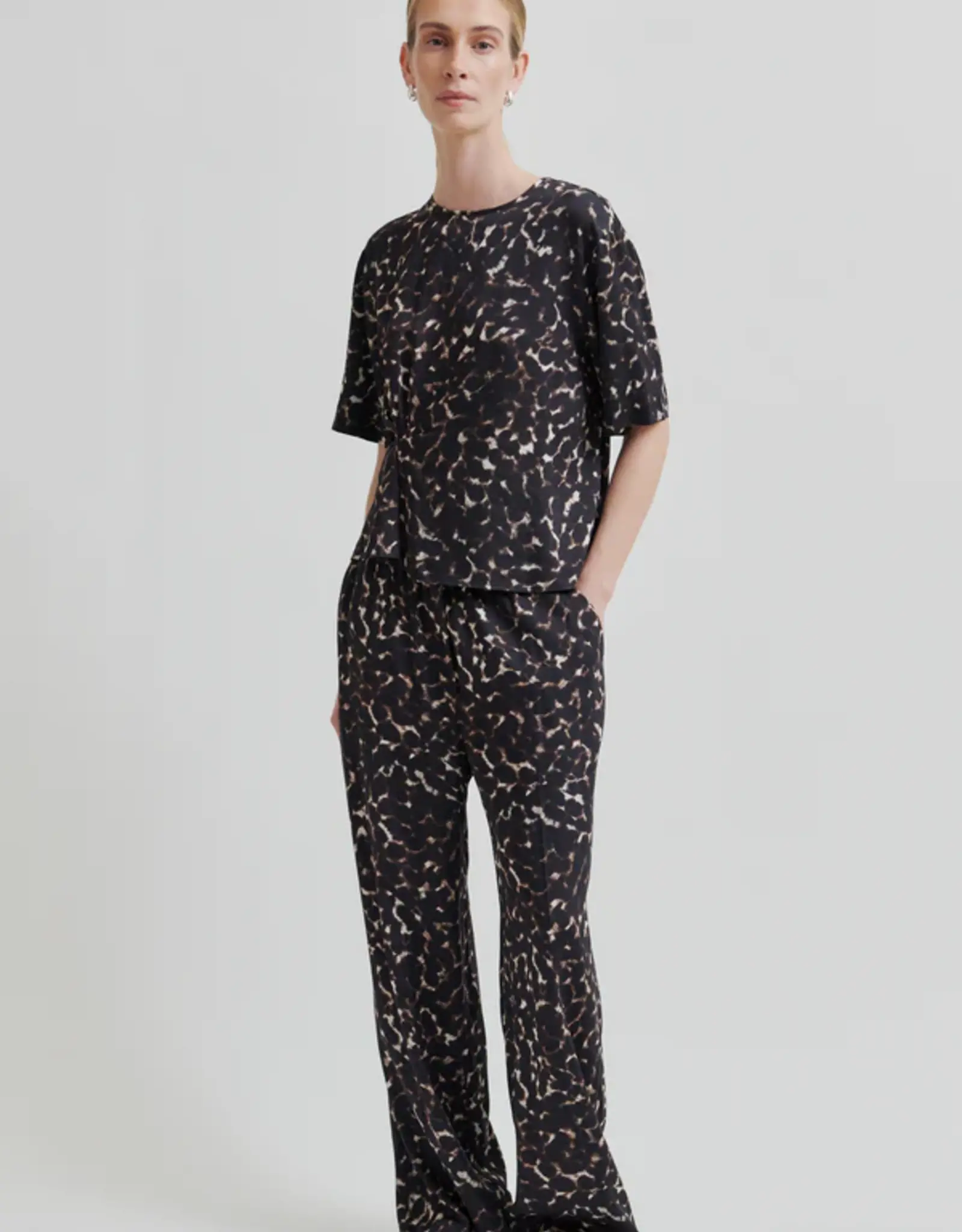 Second Female Broek - Savani- XS