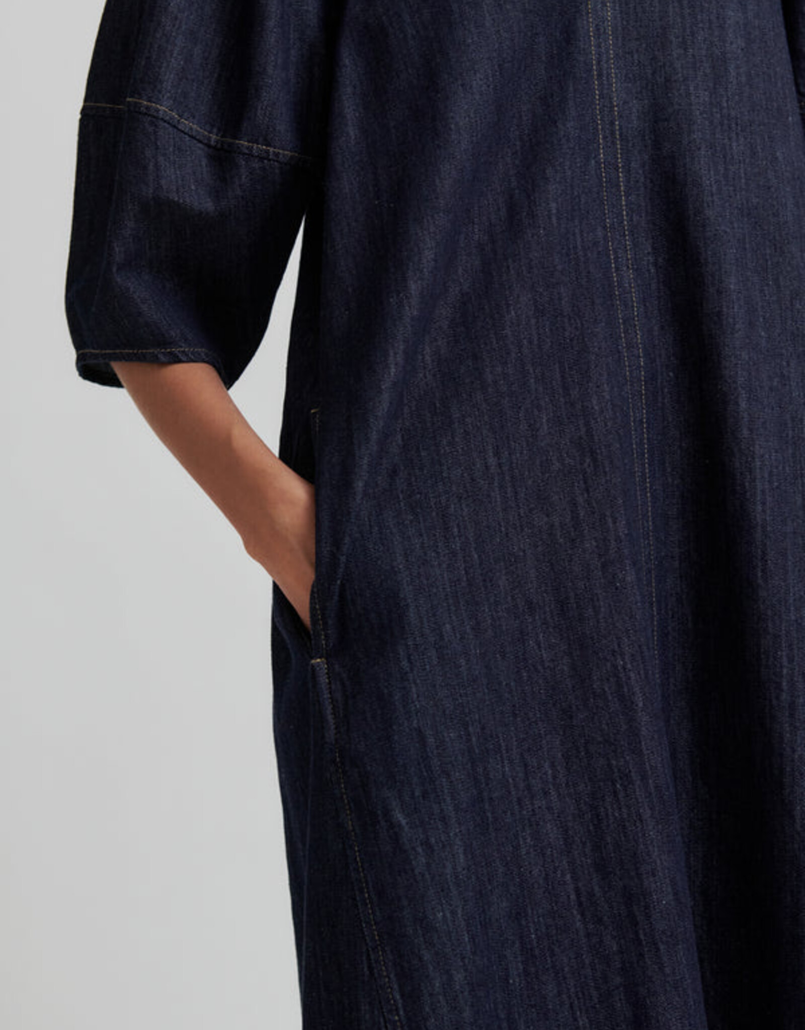 Second female Kleed - Dera denim