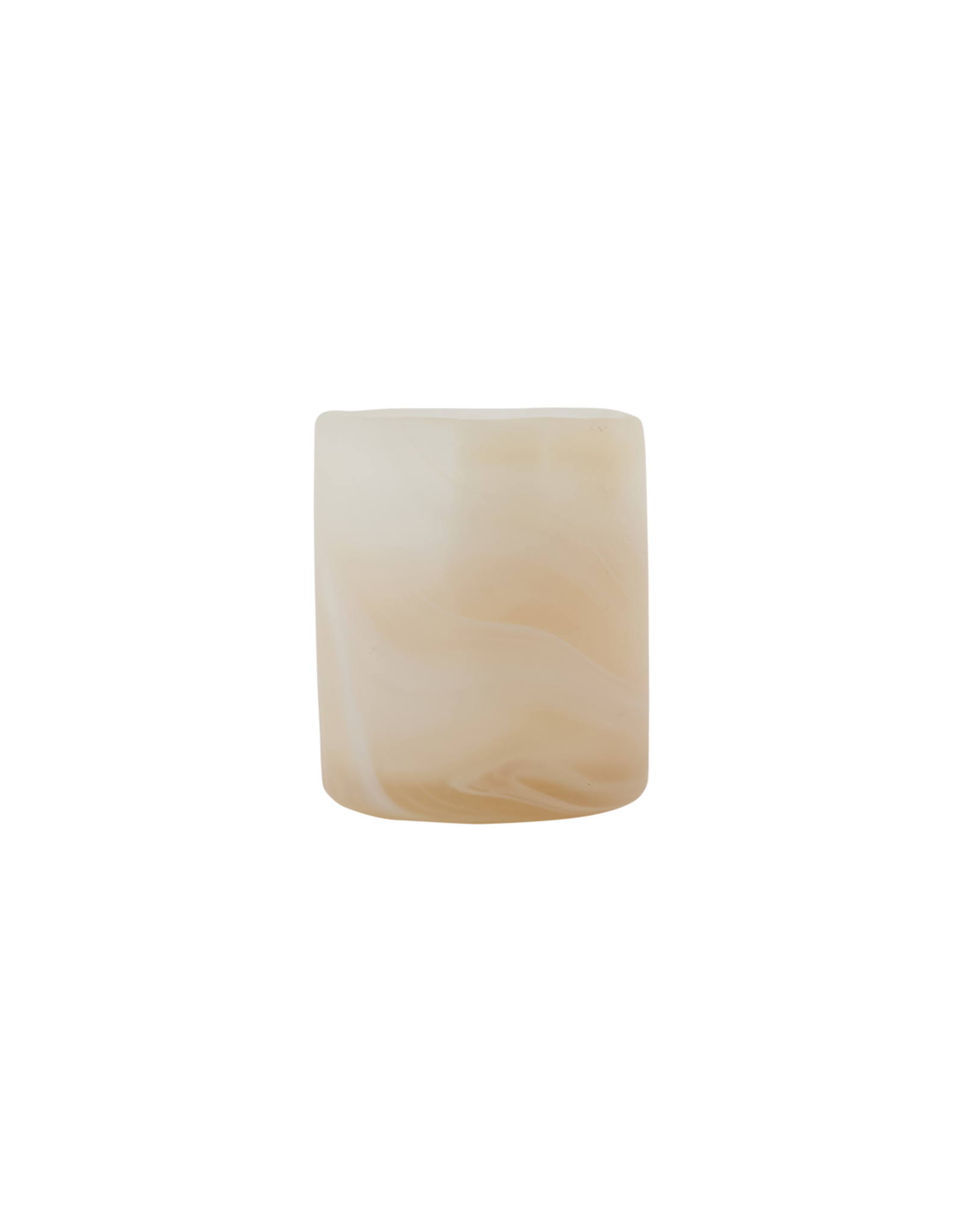 House Doctor Theelicht - Kae beige