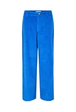 Lollys Laundry Broek - Florida neon blue
