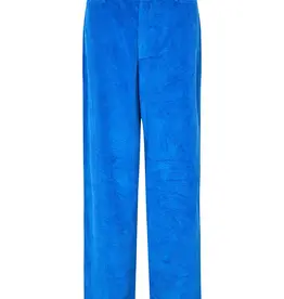 Lollys Laundry Broek - Florida neon blue