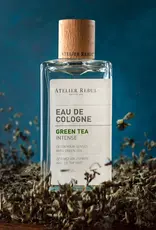 Atelier Rebul Green tea - Intense eau de cologne