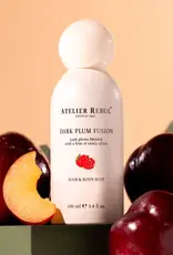 Atelier Rebul Body mist - dark plum