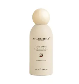 Atelier Rebul Body mist - coconut spritz