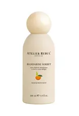 Atelier Rebul Body mist - mandarine sorbet