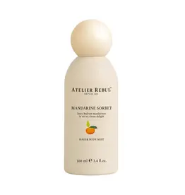 Atelier Rebul Body mist - mandarine sorbet