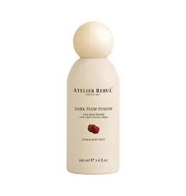 Atelier Rebul Body mist - dark plum