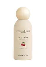 Atelier Rebul Body mist - cherry me up