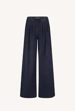 By-bar Broek - Jaxx stockholm  - blauw