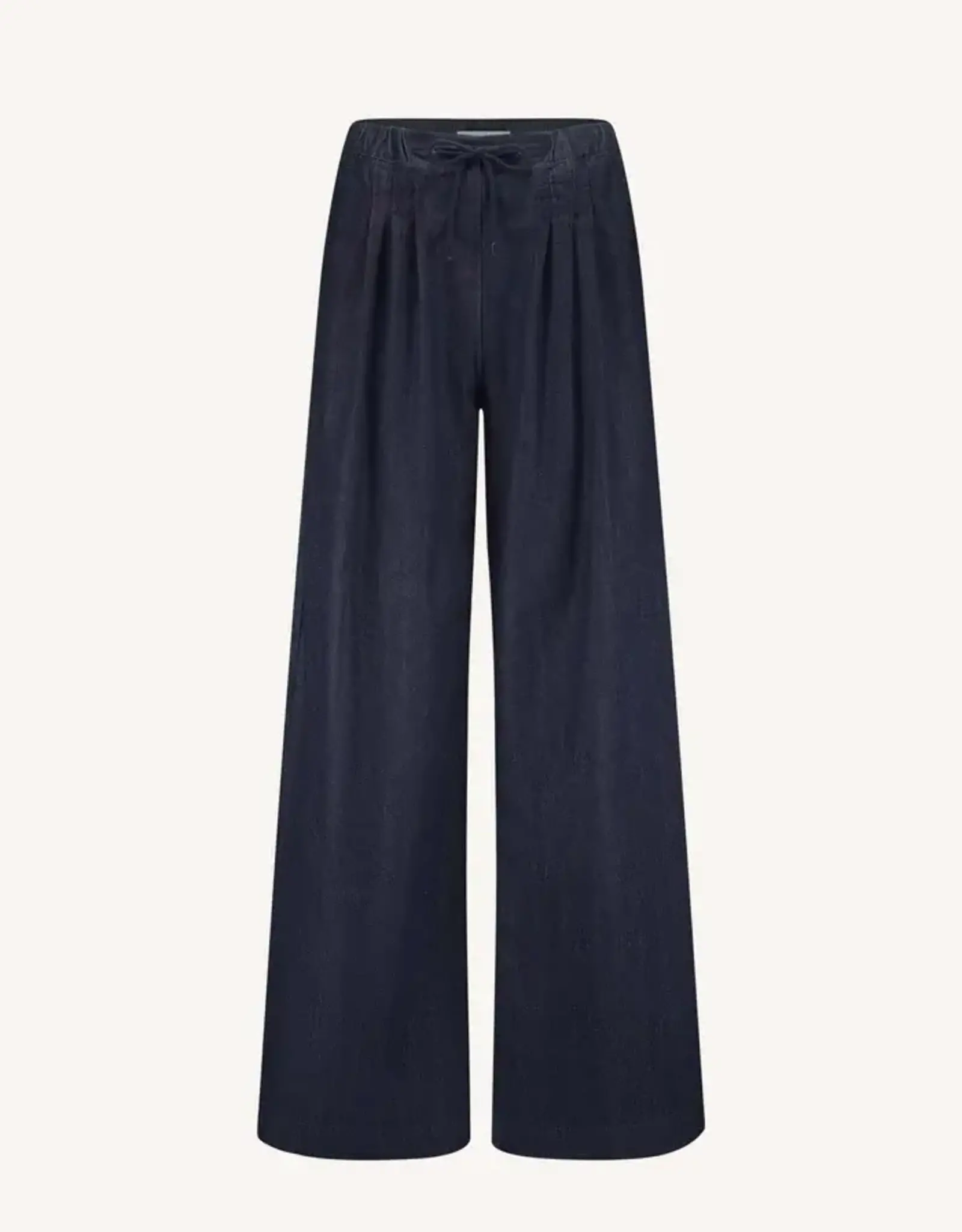 By-bar Broek - Jaxx stockholm  - blauw