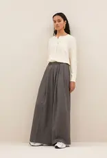 By-bar Broek - Sef - Grijs