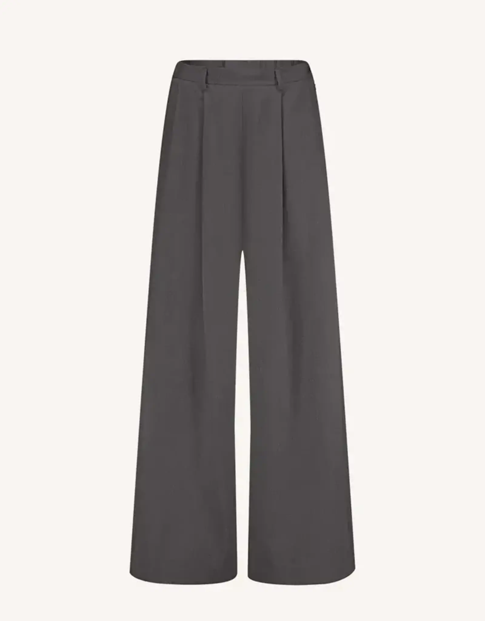 By-bar Broek - Sef - Grijs