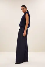 By-bar Broek - Jaxx stockholm  - blauw