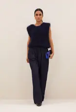 By-bar Broek - Jaxx stockholm  - blauw