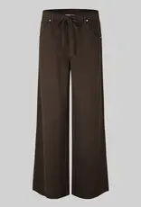 Second female Broek - Jeans irvine bruin