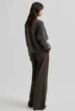Second female Broek - Jeans irvine bruin