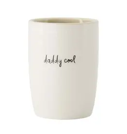 Zusss Koffiemok - Daddy cool
