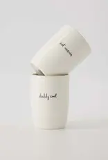 Zusss Koffiemok - Daddy cool