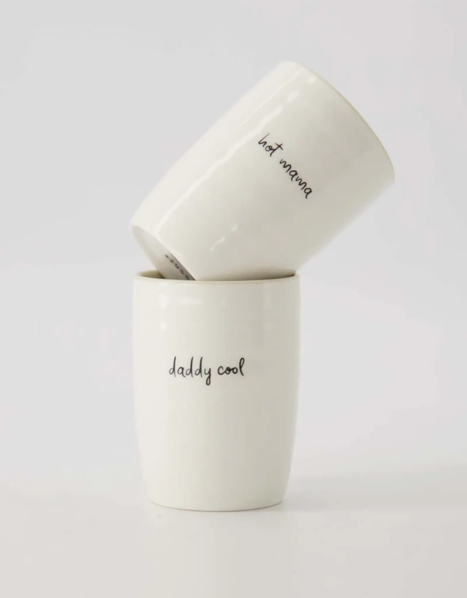 Zusss Koffiemok - Daddy cool