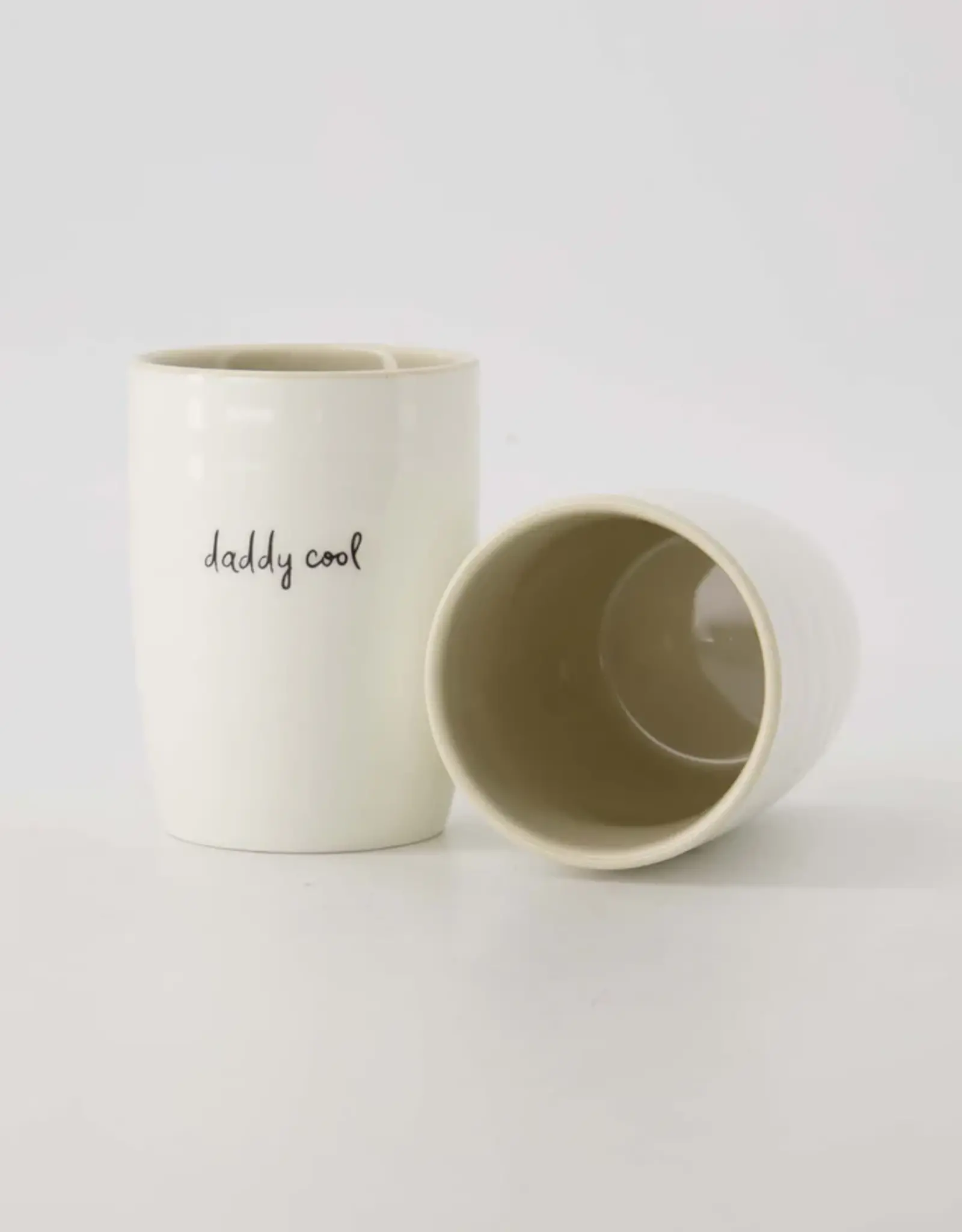 Zusss Koffiemok - Daddy cool