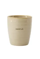Zusss Koffiemok - Hartje zand