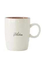 Zusss Theemok - Cup of positivitea