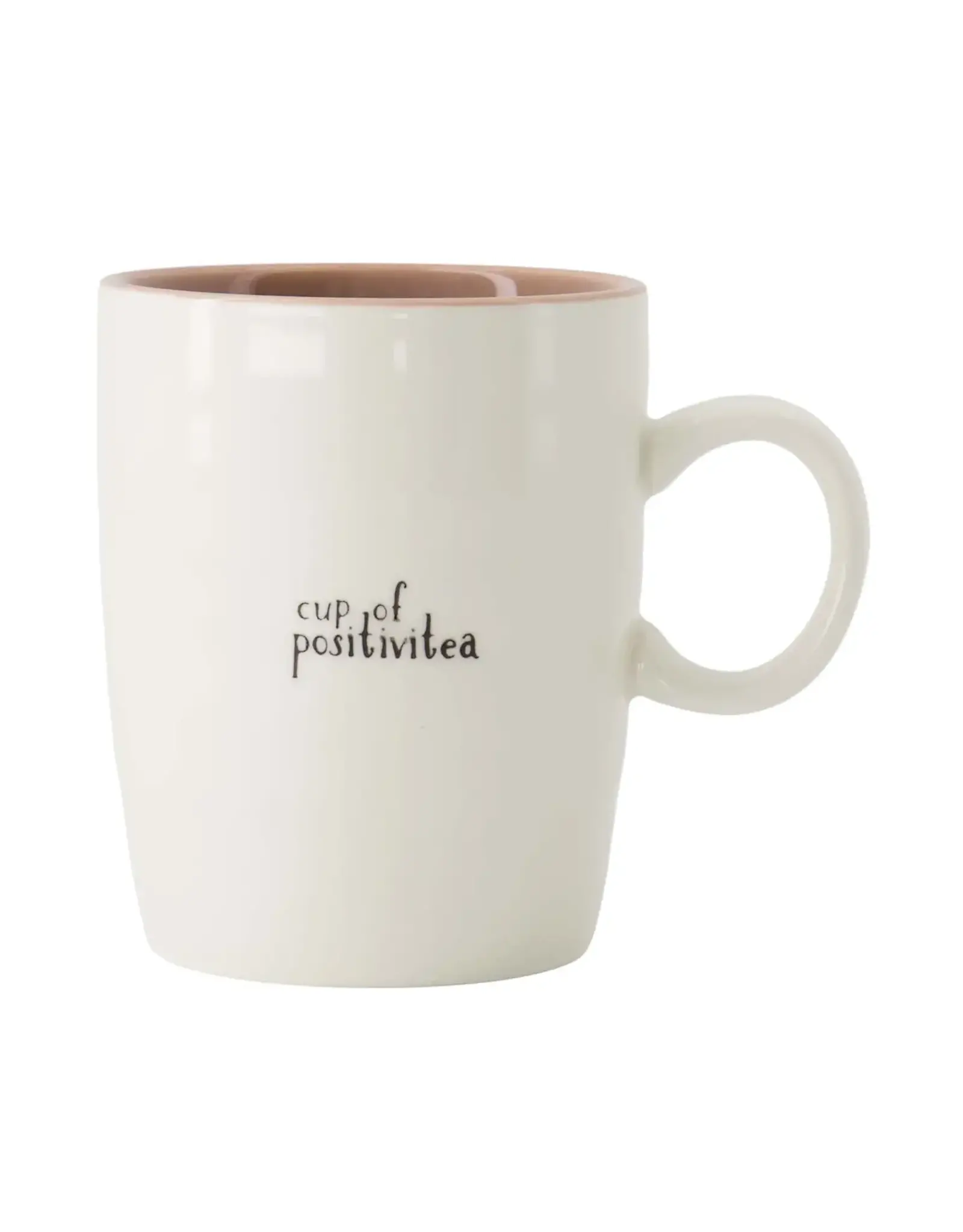 Zusss Theemok - Cup of positivitea