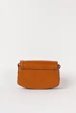 O My Bag Kenalini bag - Cognac classic leather