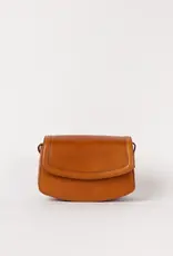 O My Bag Kenalini bag - Cognac classic leather