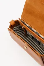 O My Bag Kenalini bag - Cognac classic leather