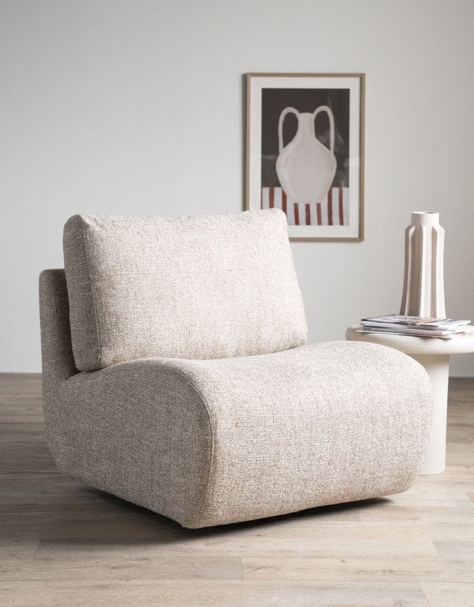 Lounge - Luigi