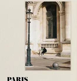 New Mags A week abroad paris