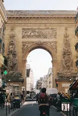 New Mags A week abroad paris