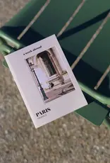 New Mags A week abroad paris
