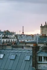 New Mags A week abroad paris