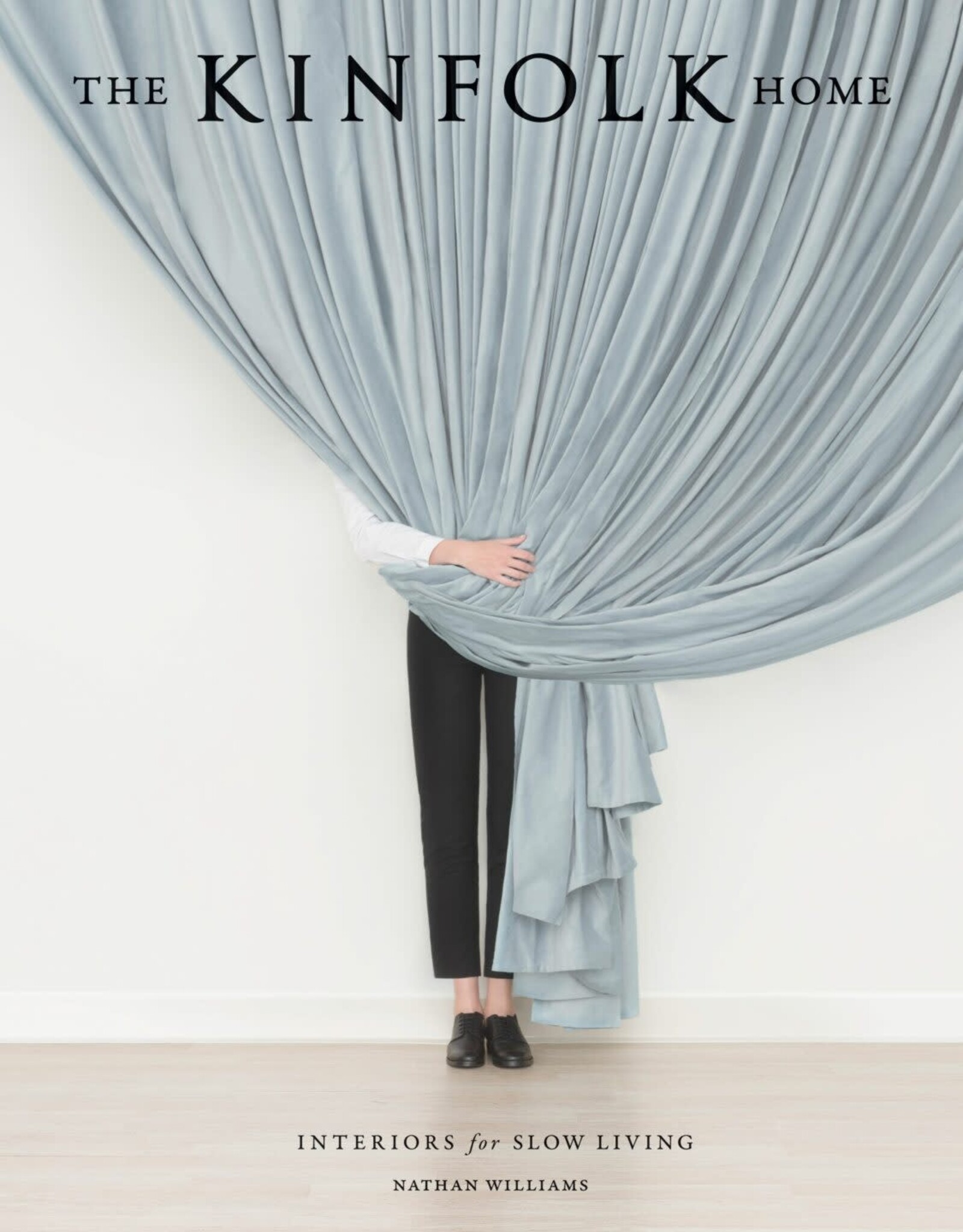 New Mags Kinfolk Home