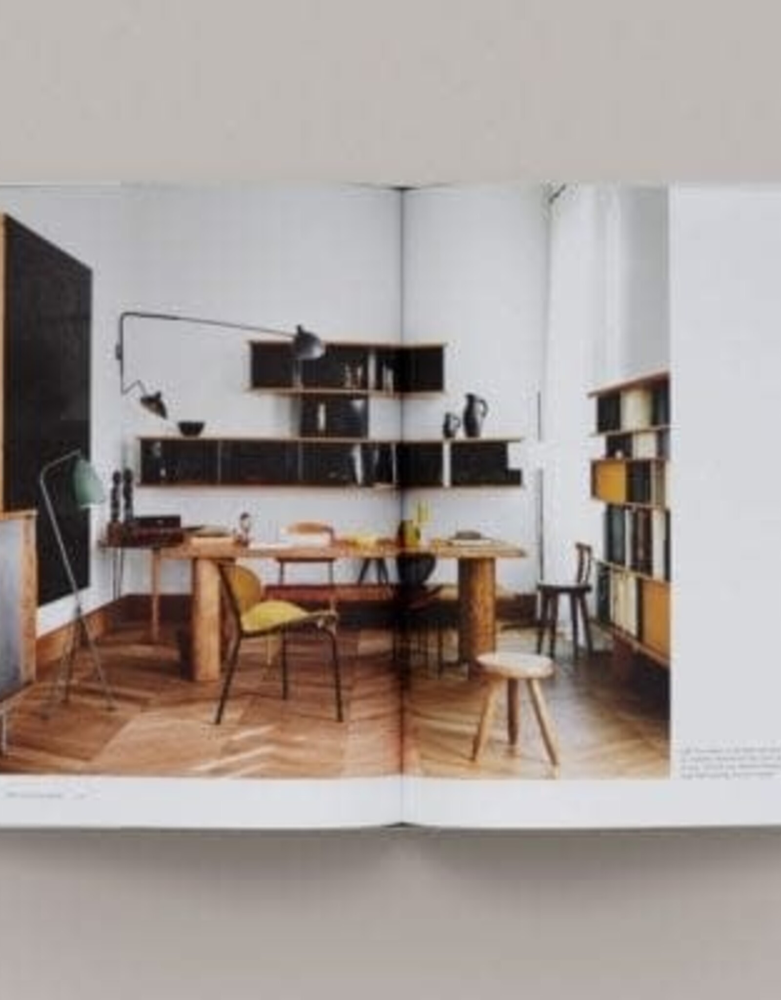 New Mags Kinfolk Home