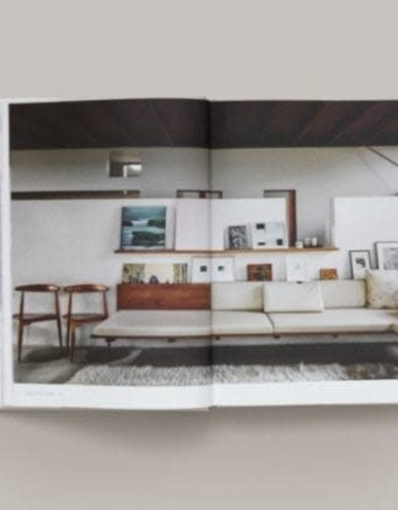New Mags Kinfolk Home