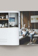New Mags Kinfolk Home