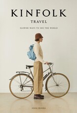 New Mags Kinfolk Travel