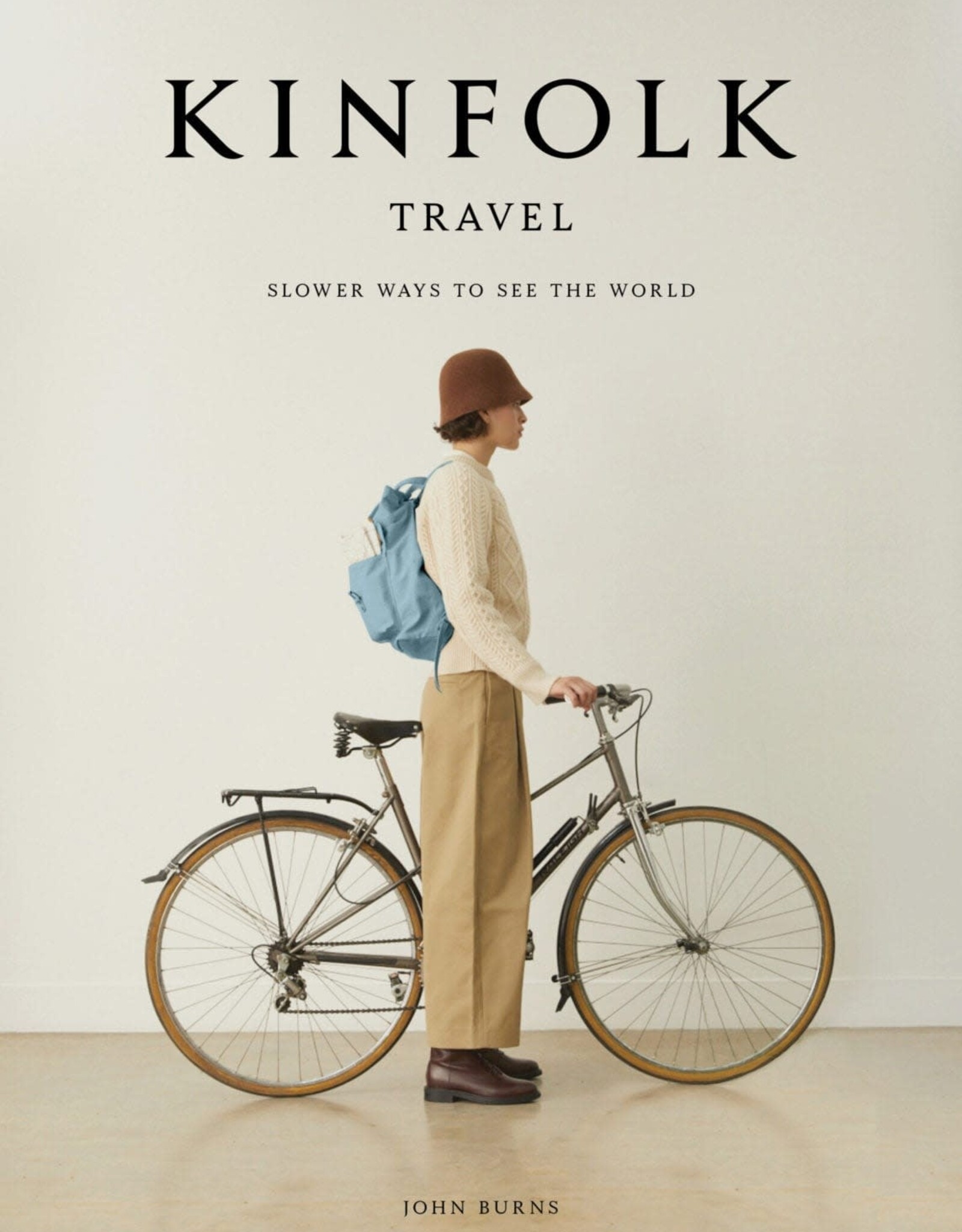 New Mags Kinfolk Travel