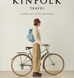 New Mags Kinfolk Travel