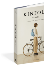 New Mags Kinfolk Travel
