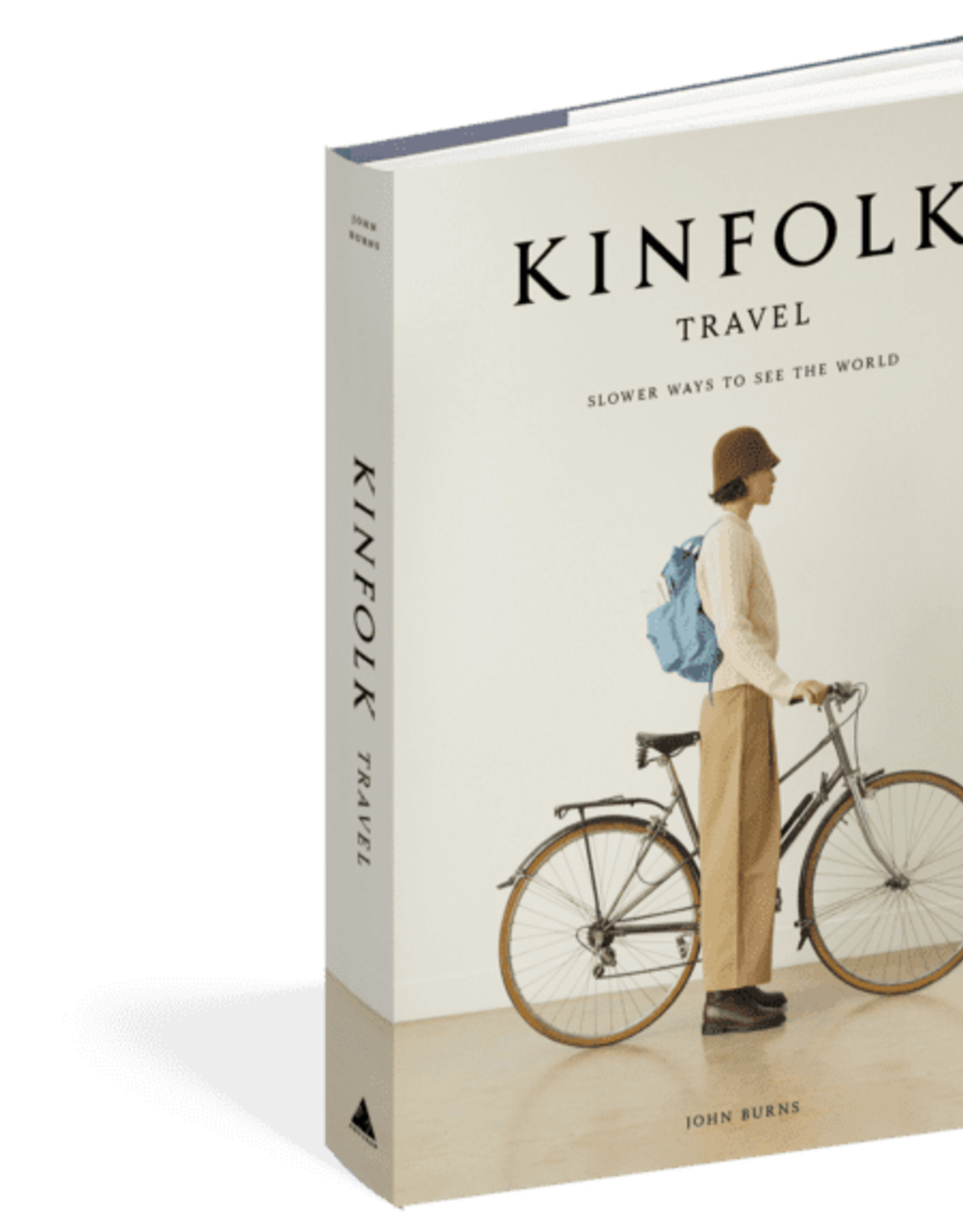 New Mags Kinfolk Travel