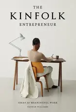New Mags Kinfolk Entrepreneur