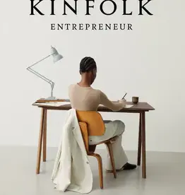 New Mags Kinfolk Entrepreneur